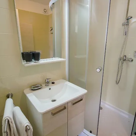 Deluxe Perla Apartment Pula