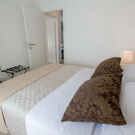 Deluxe Perla Apartment Pula