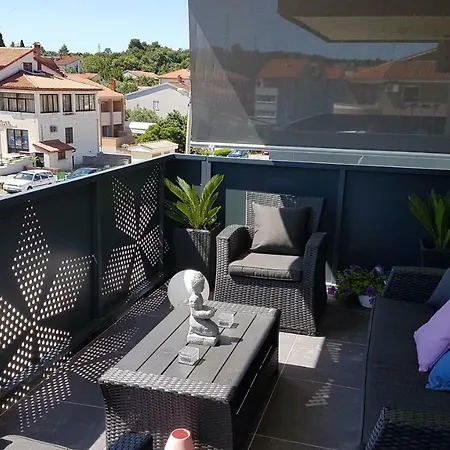 Deluxe Perla Apartment